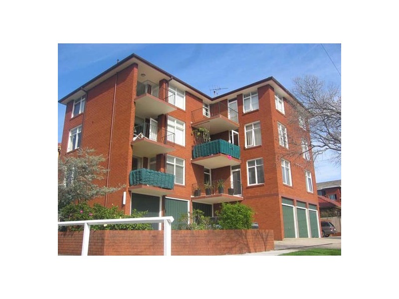 Randwick NSW 2031