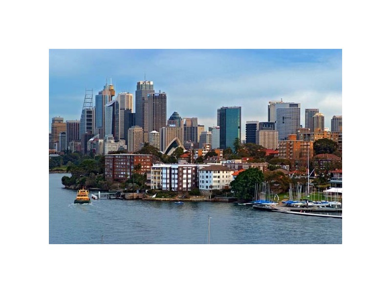 Neutral Bay NSW 2089