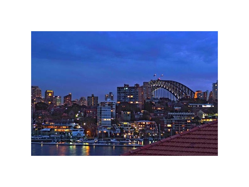 Neutral Bay NSW 2089