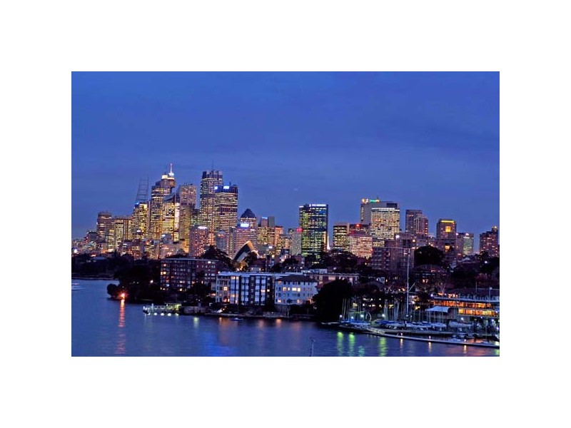 Neutral Bay NSW 2089