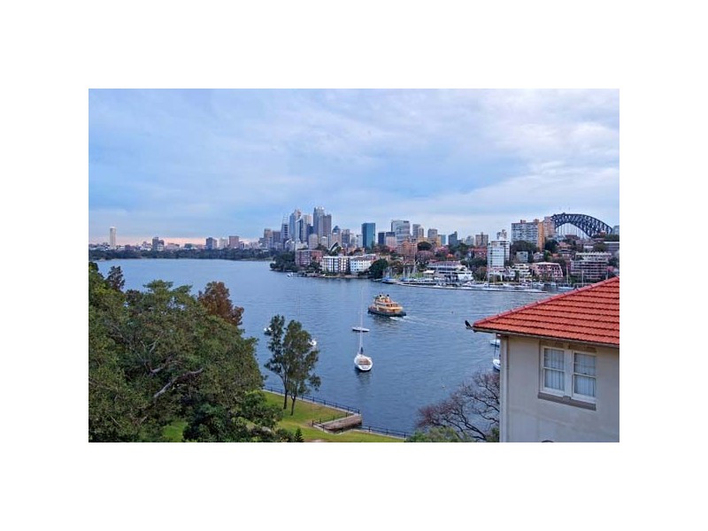 Neutral Bay NSW 2089