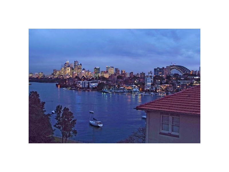 Neutral Bay NSW 2089