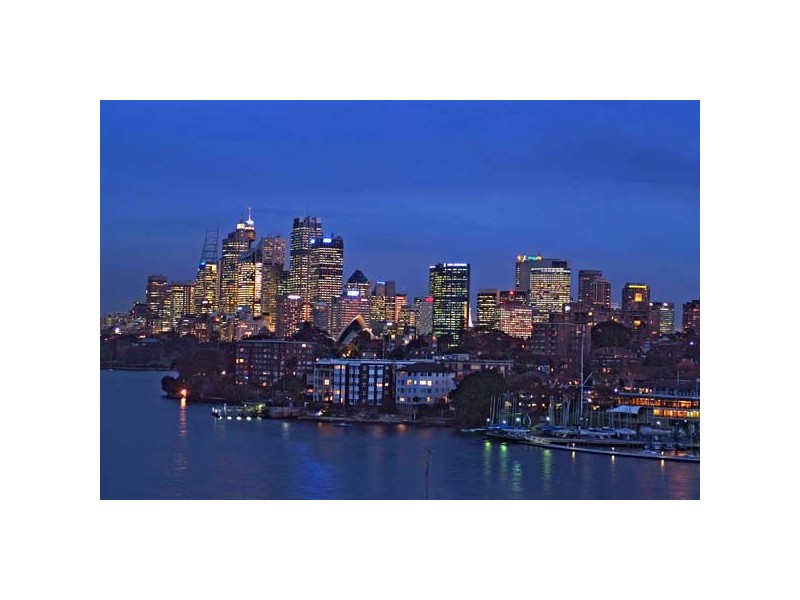 Neutral Bay NSW 2089