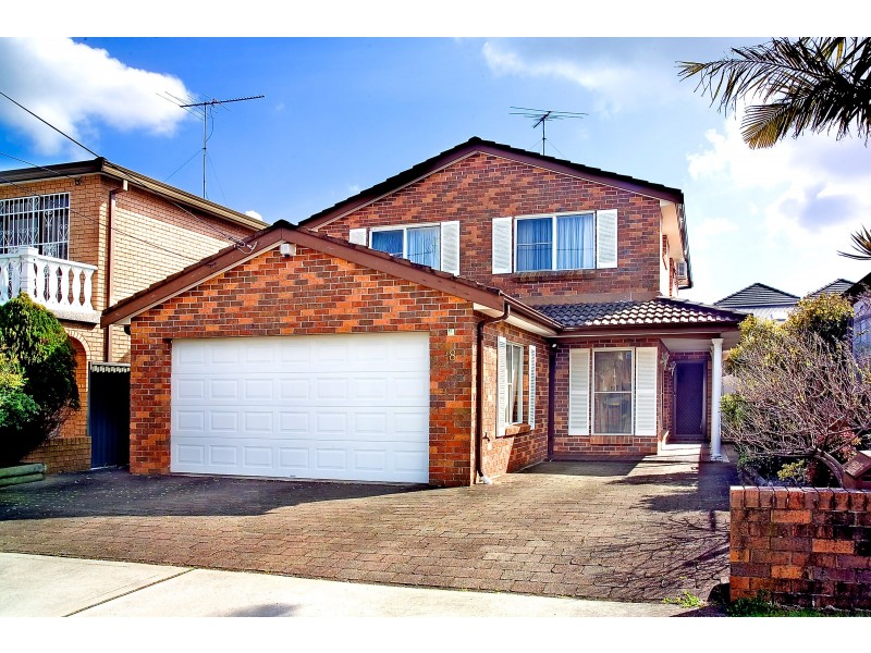 18 Metcalfe Street, Maroubra NSW 2035