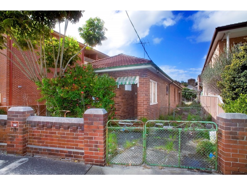 51 Harbourne Road, Kingsford NSW 2032