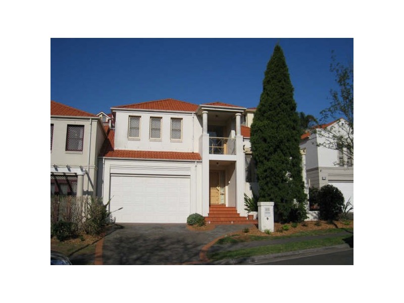 Kensington NSW 2033