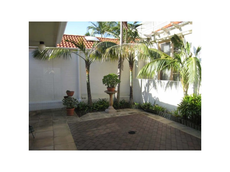 Kensington NSW 2033