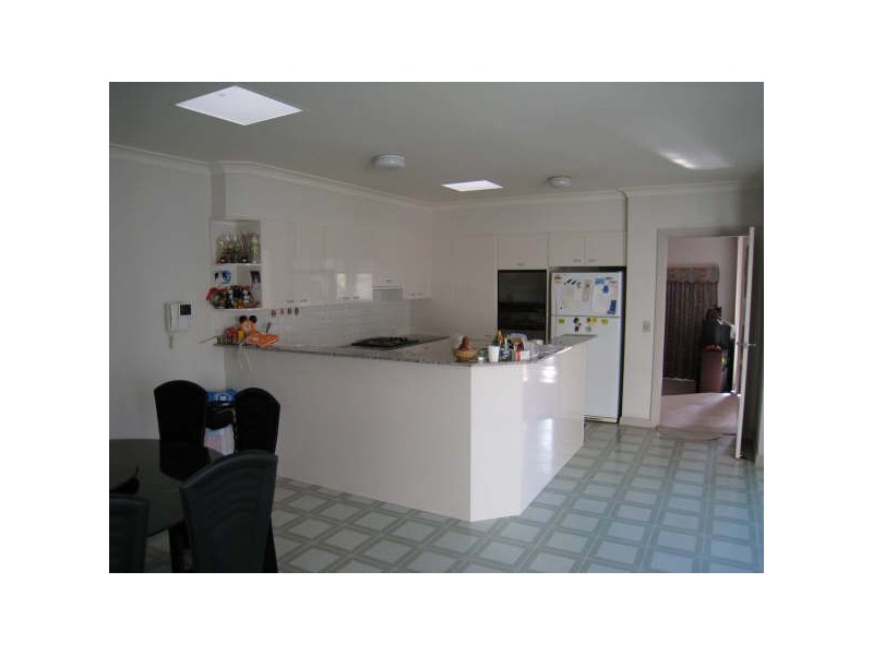Kensington NSW 2033