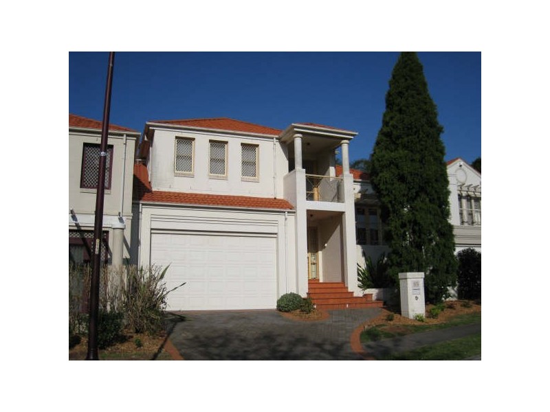 Kensington NSW 2033