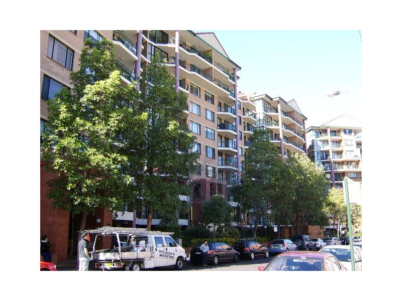 Pyrmont NSW 2009