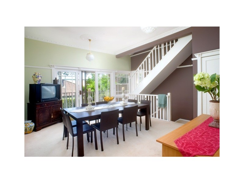 31 Howard Street, Randwick NSW 2031