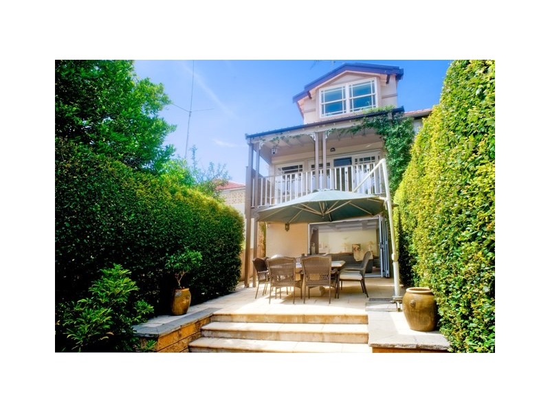 31 Howard Street, Randwick NSW 2031