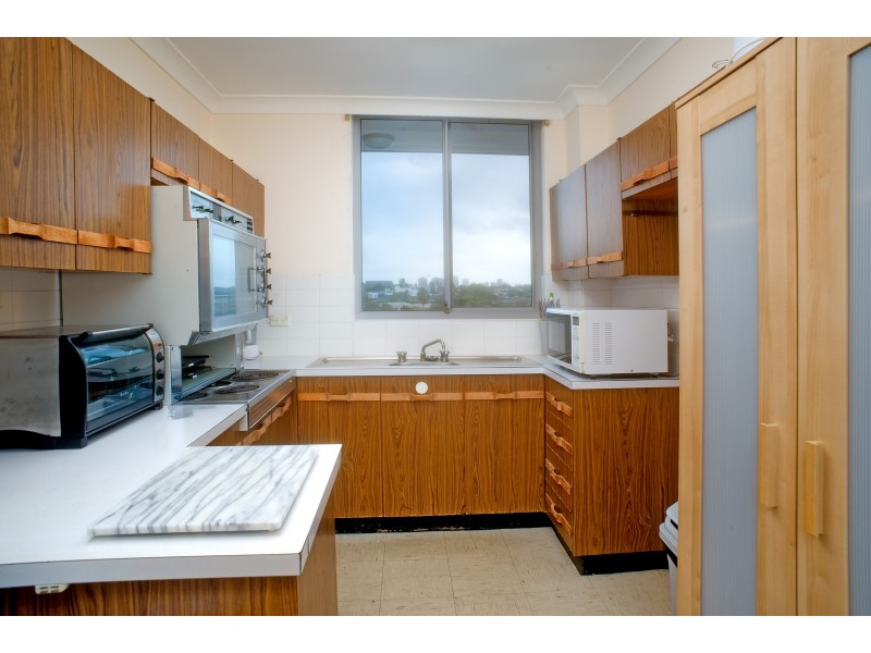 62/195 Avoca Street, Randwick NSW 2031