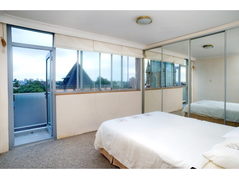 62/195 Avoca Street, Randwick NSW 2031