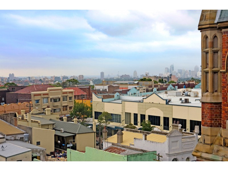 62/195 Avoca Street, Randwick NSW 2031