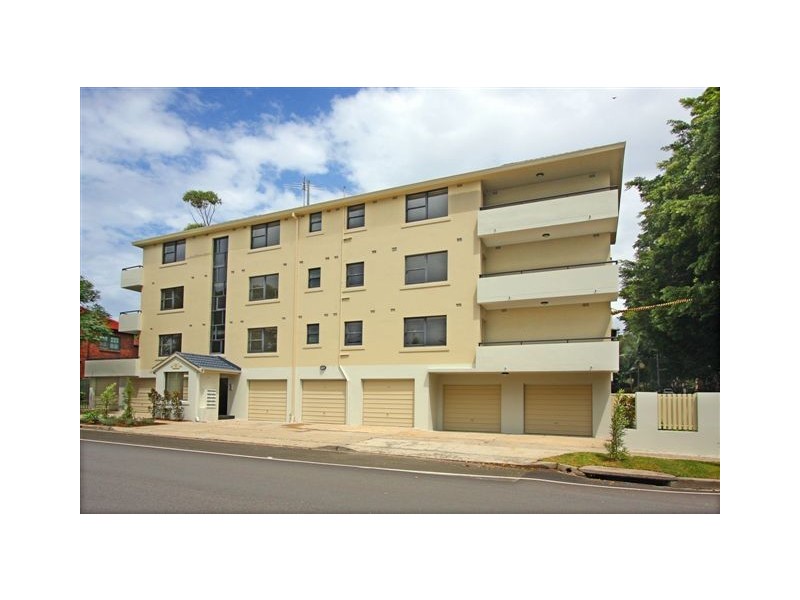 1 Mulwarree Avenue, Randwick NSW 2031
