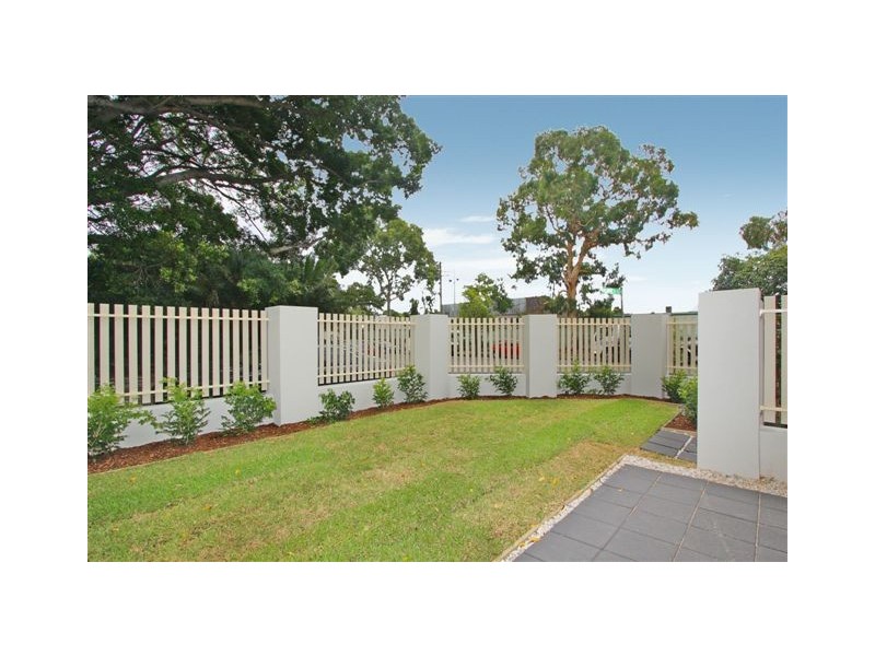 1 Mulwarree Avenue, Randwick NSW 2031