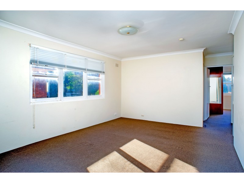 4/45 Bishops Avenue, Randwick NSW 2031