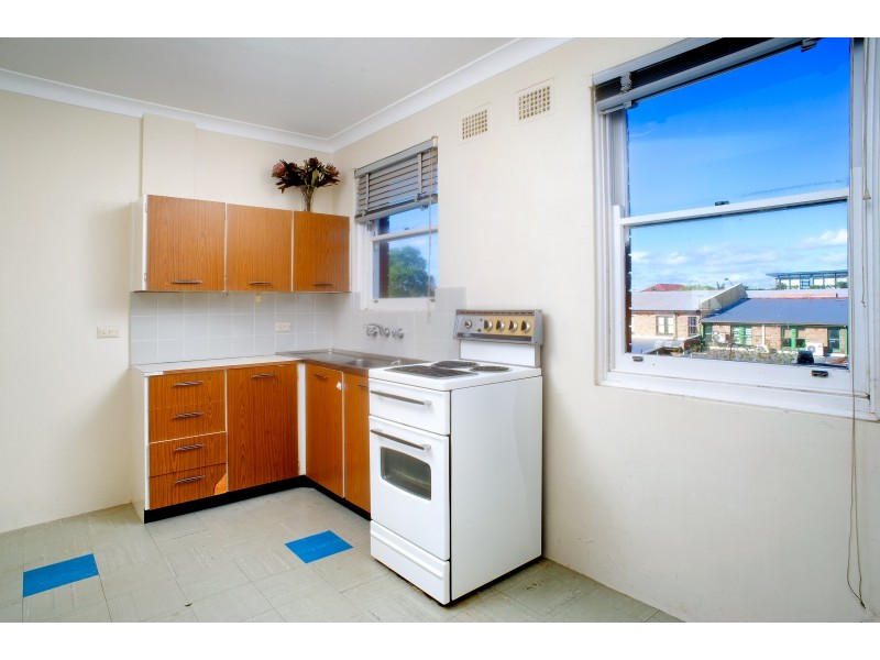 4/45 Bishops Avenue, Randwick NSW 2031
