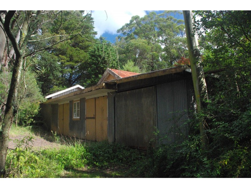 11 Mt Tootie Rd., Bilpin NSW 2758