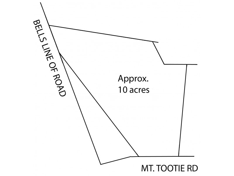 11 Mt Tootie Rd., Bilpin NSW 2758