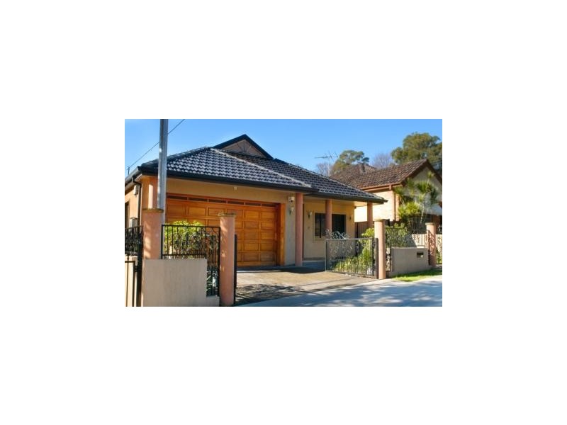 123 Station Street, Arncliffe NSW 2205