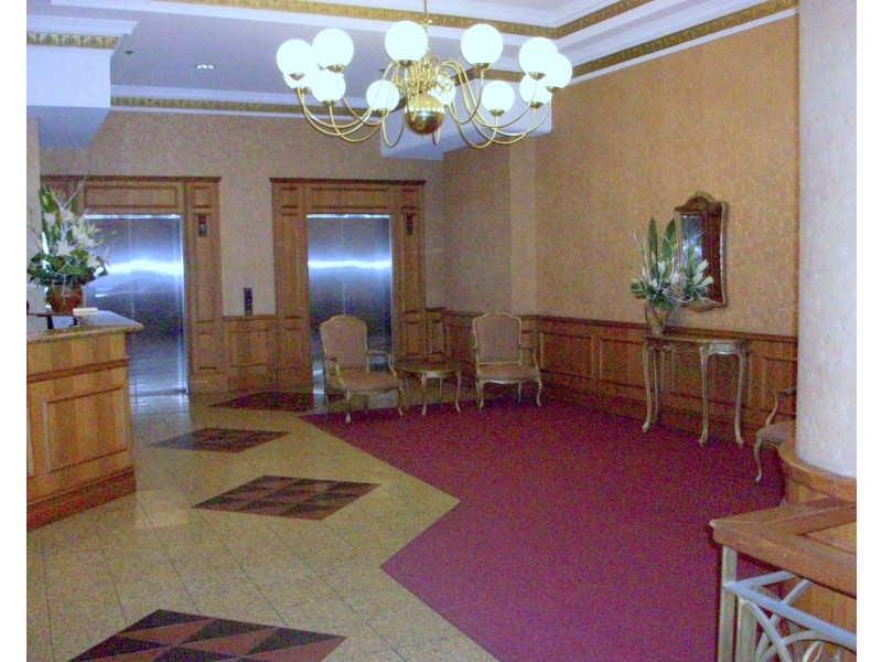 51/308 Pitt Street, Sydney NSW 2000