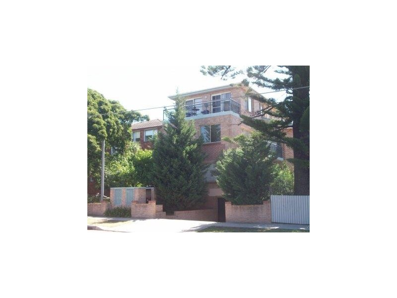 7/38 Avoca Street, Randwick NSW 2031
