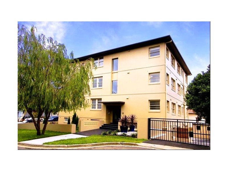10/2-4 Oswald Street, Randwick NSW 2031