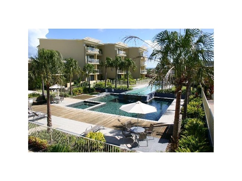 Kawana Island QLD 4575