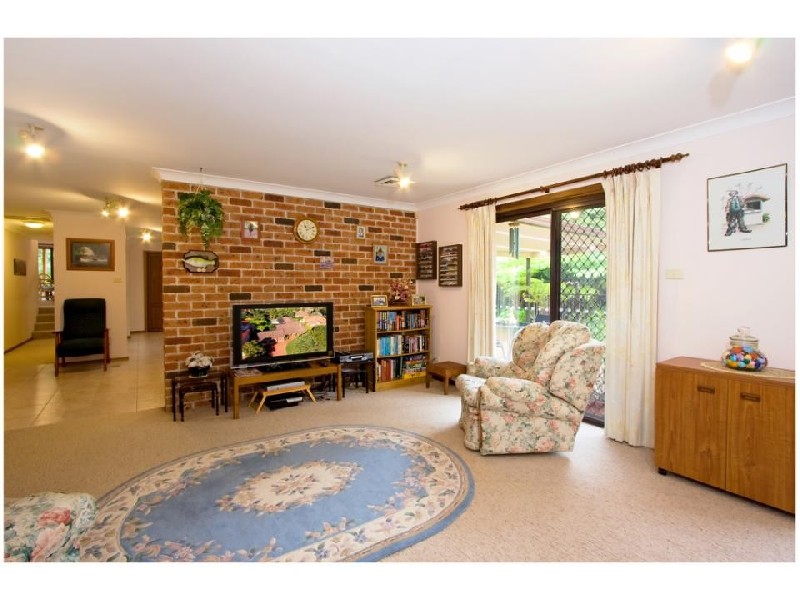 West Pennant Hills NSW 2125