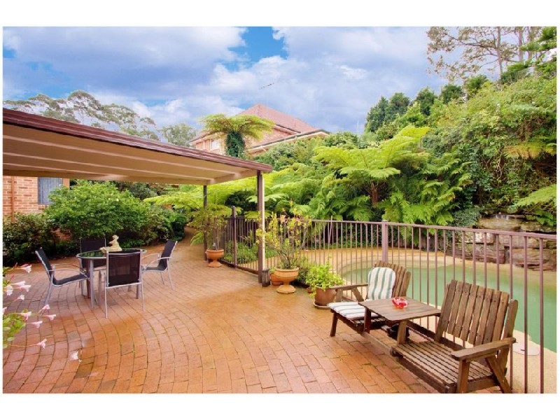 West Pennant Hills NSW 2125