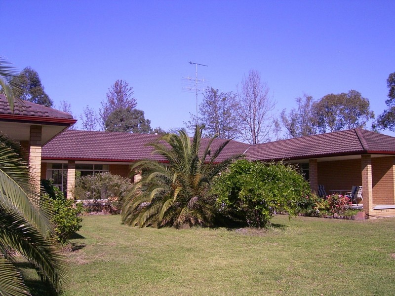 62 Church st, Cranebrook NSW 2749