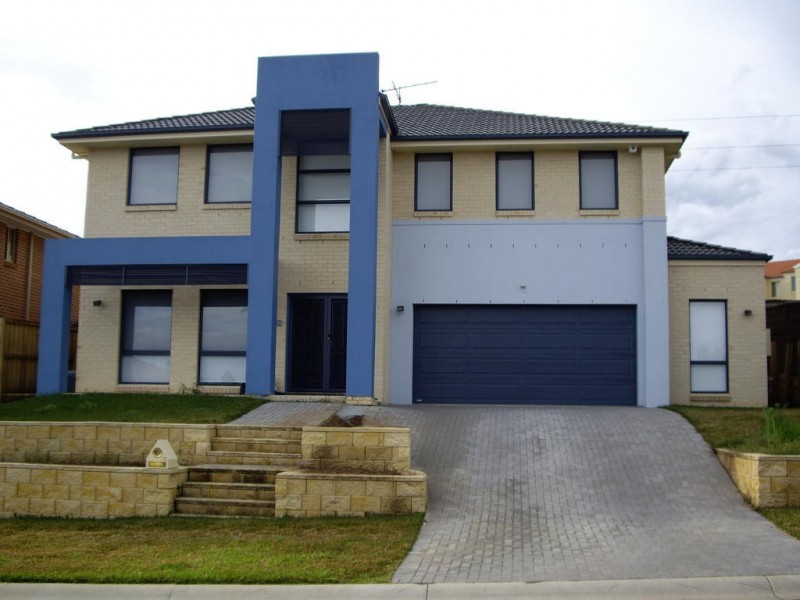 25 Fairmont av, Baulkham Hills NSW 2153