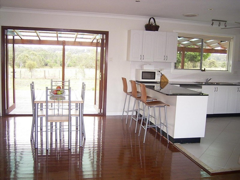 North Richmond NSW 2754