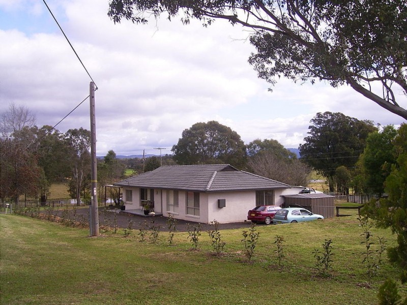 North Richmond NSW 2754