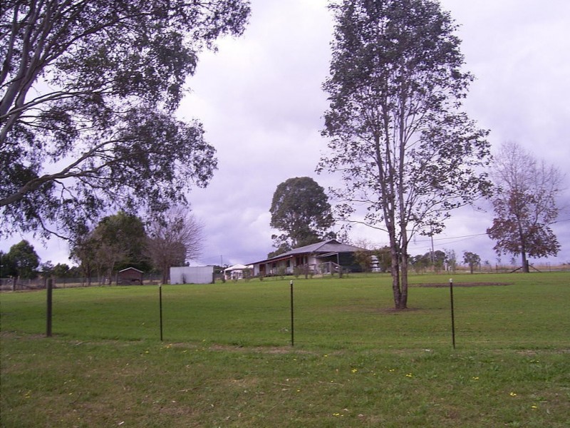 North Richmond NSW 2754