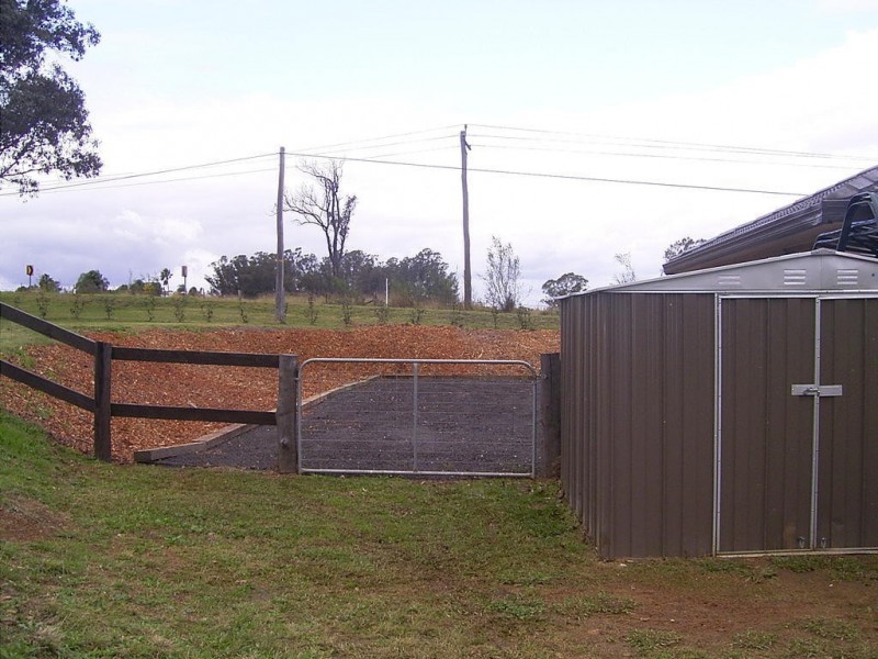 North Richmond NSW 2754