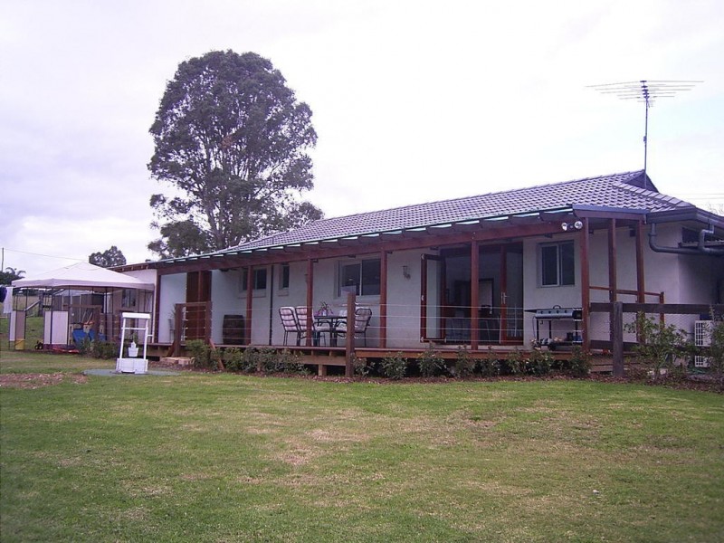 North Richmond NSW 2754