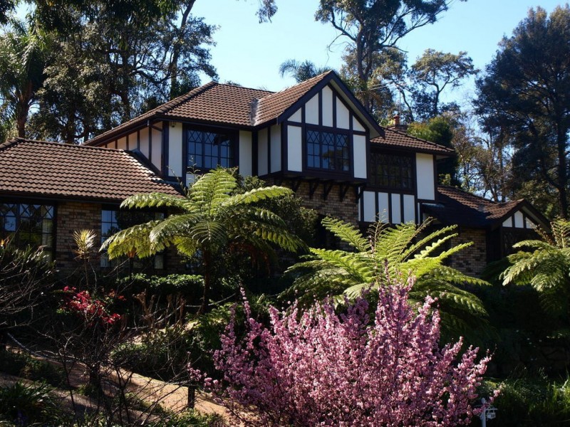 Castle Hill NSW 2154