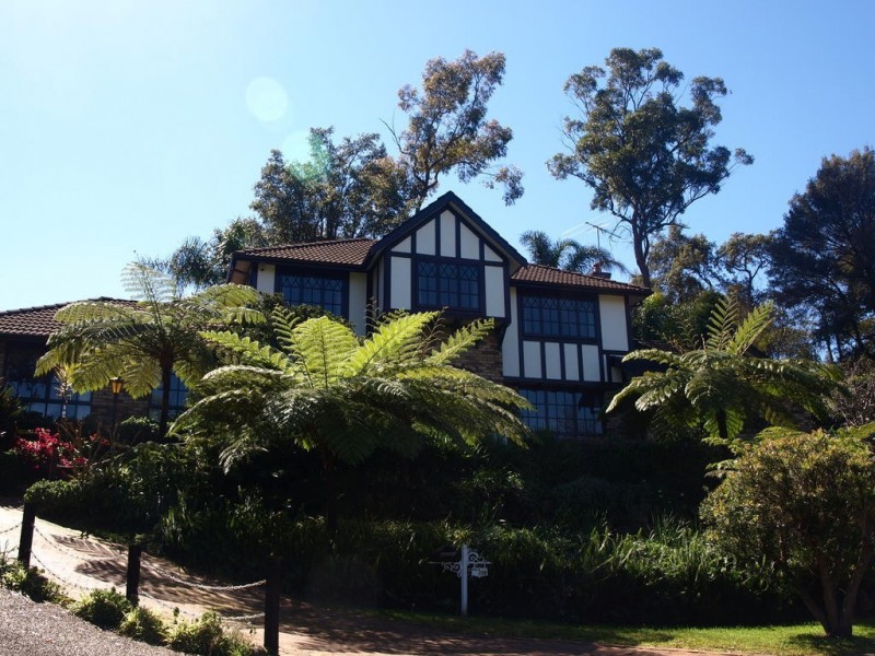 Castle Hill NSW 2154