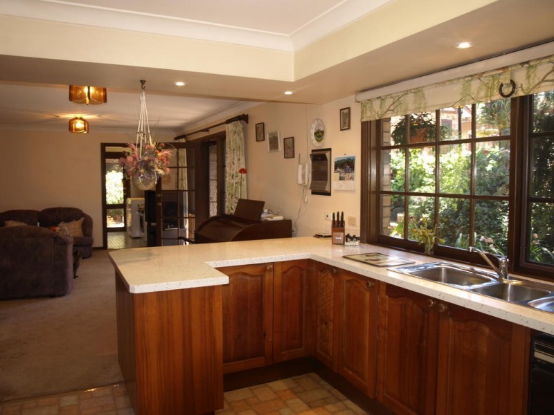 Castle Hill NSW 2154