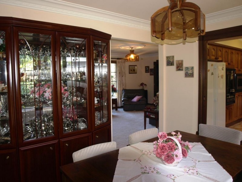 Castle Hill NSW 2154