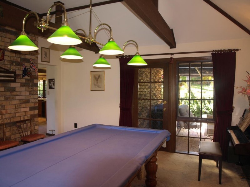 Castle Hill NSW 2154