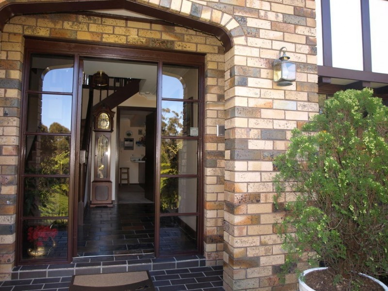 Castle Hill NSW 2154