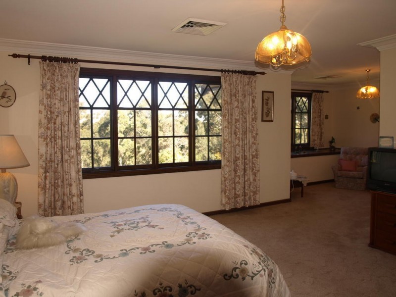 Castle Hill NSW 2154