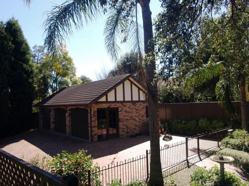 Castle Hill NSW 2154