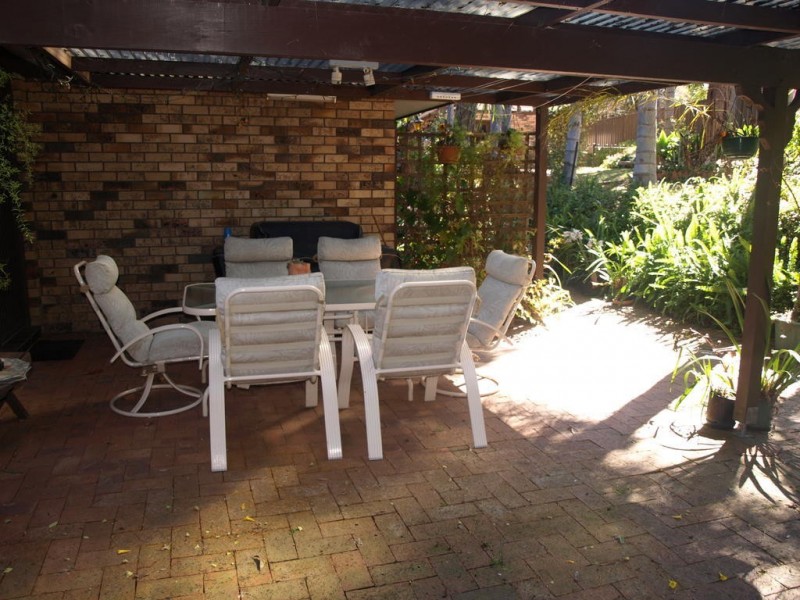 Castle Hill NSW 2154