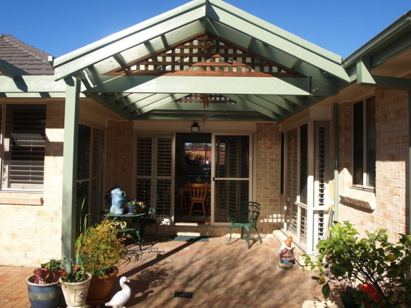Cherrybrook NSW 2126