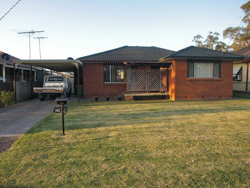 345 Carrington Rd, Londonderry NSW 2753